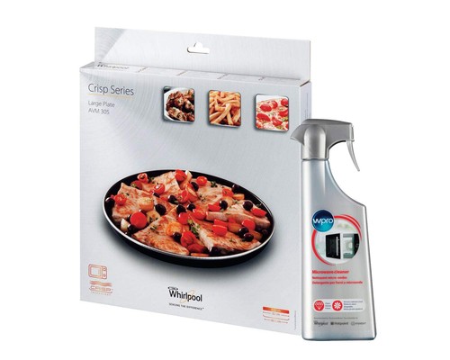 Kit piatto crisp whirlpool - kit,