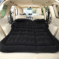 Letto gonfiabile auto sedile posteriore materasso gonfiabile letto viaggio SUV