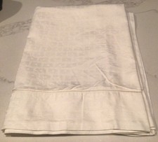 1 CUSCINO SFERRA bianco cotone