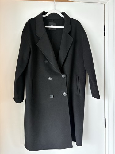 Zara coat - coat, m