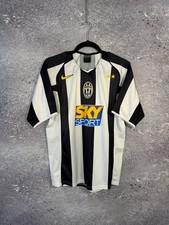 Maglia calcio NEDVED vintage