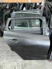 PORTA PORTIERA POSTERIORE