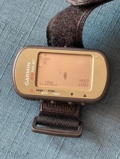 Garmin Foretrex 401