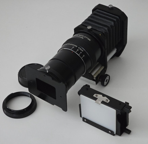Spiratone bello dupliscope - spiratone, bello-dupliscope