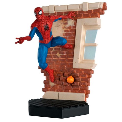 Marvel spiderman 16 - vs,