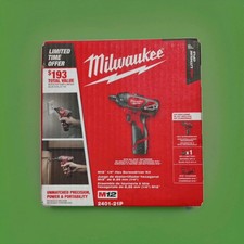 MILWAUKEE M12 12V agli ioni di