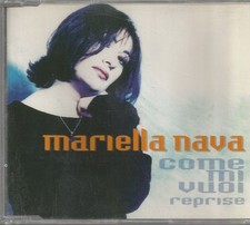 MARIELLA NAVA - Come mi vuoi