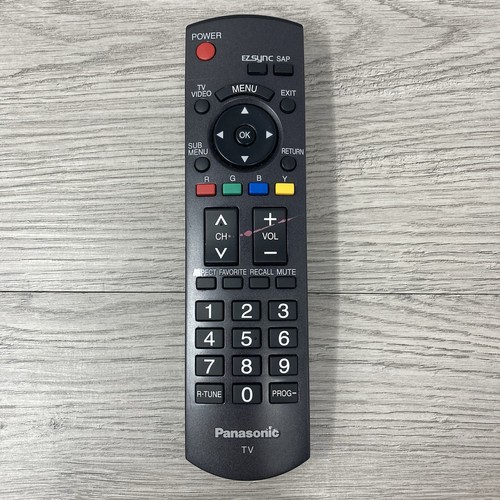 Panasonic n2qayb000103 oem - panasonic,