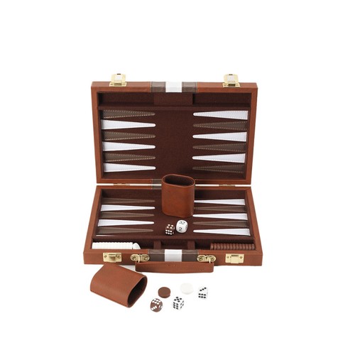 Tavolo gioco xxl backgammon - tavolo, da
