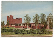 Farsta kyrka - Chiesa moderna