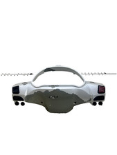 CARENA CONTACHILOMETRI STRUMENTAZIONE PIAGGIO BEVERLY 250-300 2002-2010 TOURER