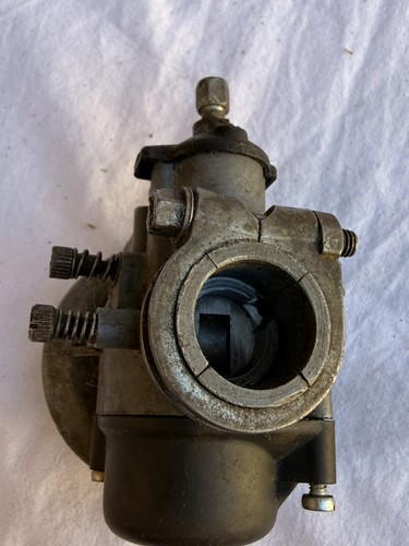 Carburatore dell orto - dell'orto, shb