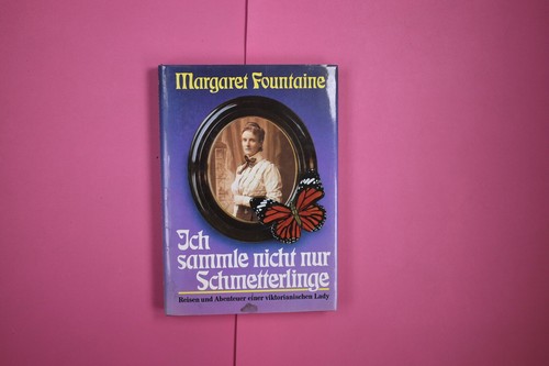 197652 margaret fountaine - 197652,