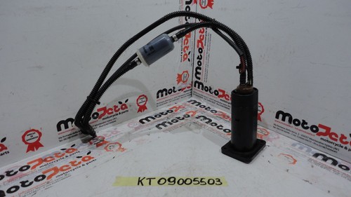 Pompa benzina fuel pump - pompa,