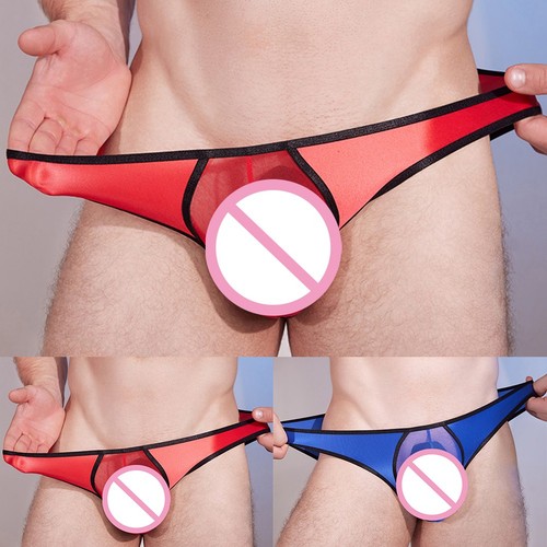 Slip uomo rete per - , stile