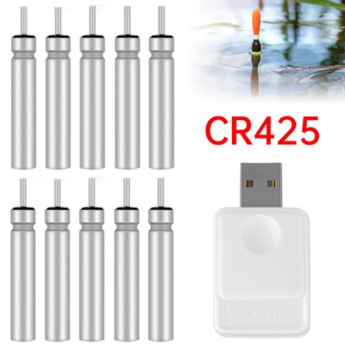 425 batteria asta - cr,