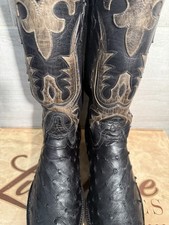 STIVALI DA COWBOY UOMO