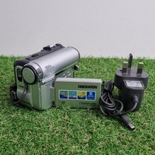VIDEOCAMERA DIGITALE SAMSUNG