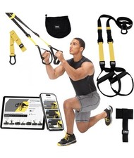 TRX Pro3 Oltre 100+ Esercizi