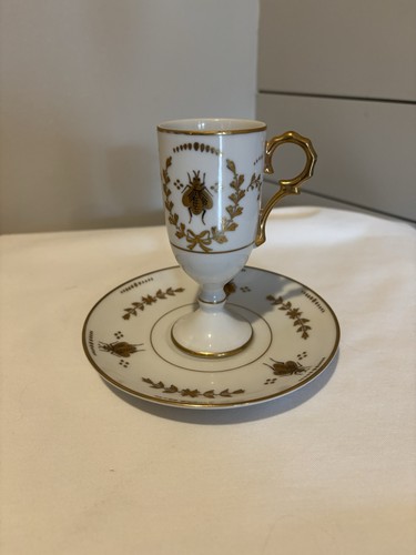 Tazza piattino porcellana - tazza, e
