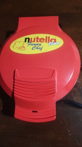 Piastra per cialde - per, waffle