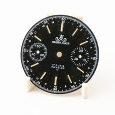 MEISTER ANKER - 7733 VALJOUX -