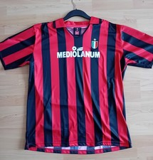Maglia AC Milan Home Retro