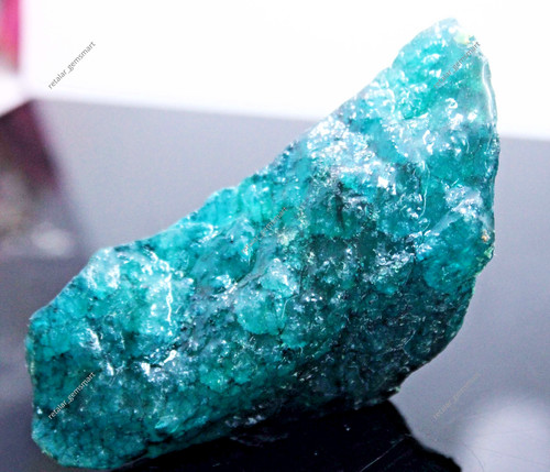 Pietra preziosa sfusa grezza