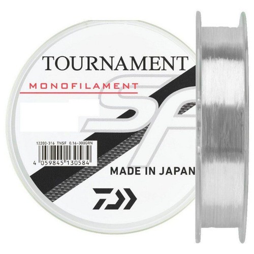Nylon pesca tournament - tournament, sf
