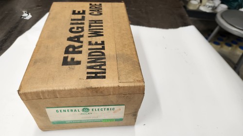 General electric 12hga11s52 - electric,