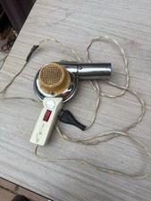 Phon Vintage Asciugacapelli 