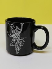 Harry Potter 1 TAZZA NERA