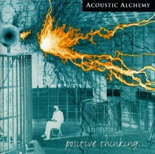 Acoustic Alchemy Positive