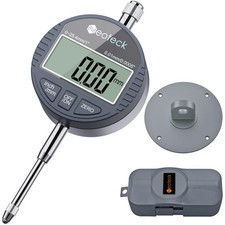 Dti lcd comparatore - dti,