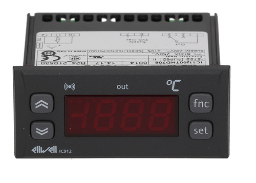 Termostato controllore eliwell - termostato,