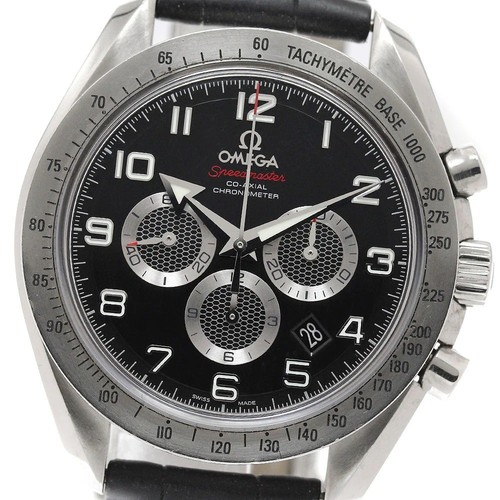 Orologio automatico omega - orologio,