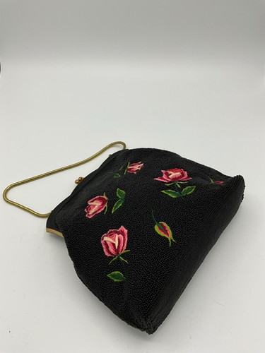 Borsa sera vintage anni - da,