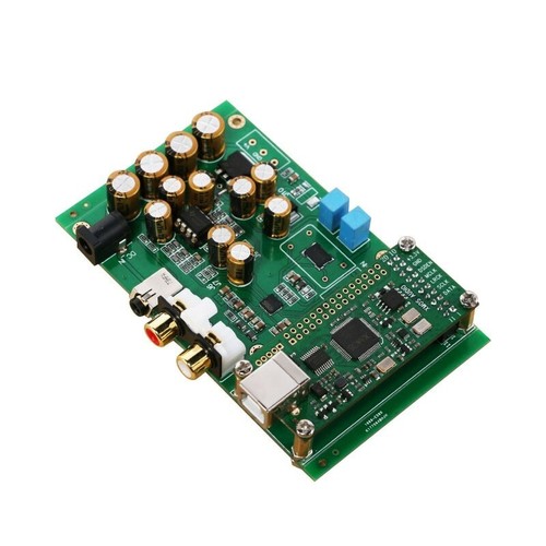 Es9018k2m ne5532 i2s - es9018k2m,