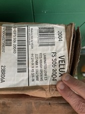 VELUX FS S06 2004 Fixed Deck