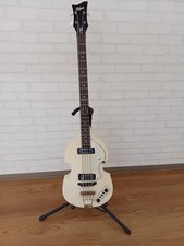 HOFNER B-BASS HI-SERIES basso