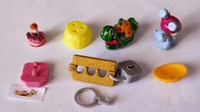 kinder- doppioni e repliche di