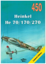 Heinkel He 70/170/270 -