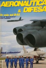 AERONAUTICA E DIFESA N.280 B52