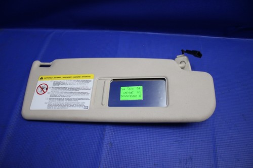 3c0857552ar aletta parasole - 3c0857552ar,