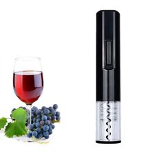 Cavatappi elettrico kit