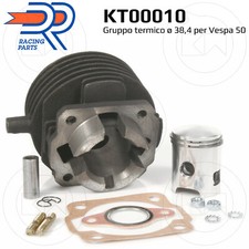 Kit cilindro pistone - kit, dr