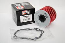 Filtro Olio SUZUKI GS 550 LT - LX dal 1979 al 1983 CHAMPION COF033