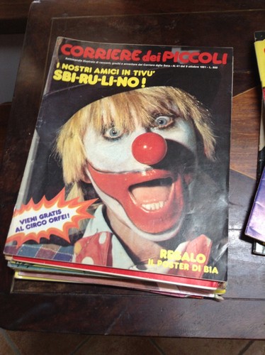 Corriere dei piccoli 41 - piccoli, n°41
