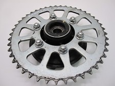 Kawasaki Z800 2016 Posteriore