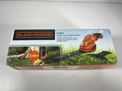 BLACK+DECKER